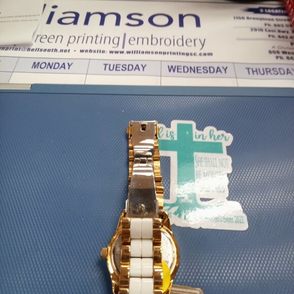 Relic Ladies Watch